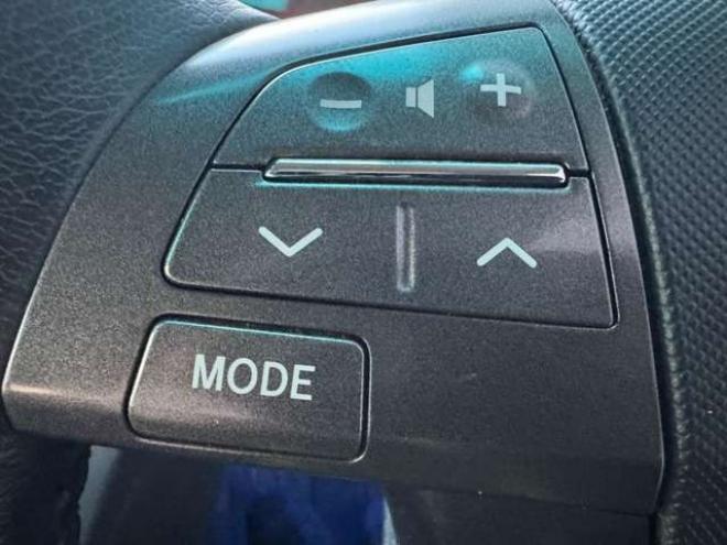 エスティマ2.4 アエラス Gエディション 4WD　両側Pスライド　夏冬タイヤ　ナビ　TV　Bカメラ 2400