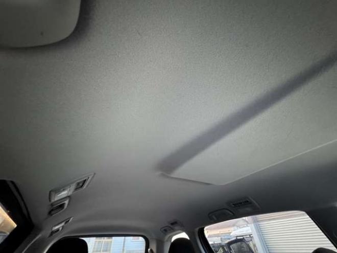 エスティマ2.4 アエラス Gエディション 4WD　両側Pスライド　夏冬タイヤ　ナビ　TV　Bカメラ 2400