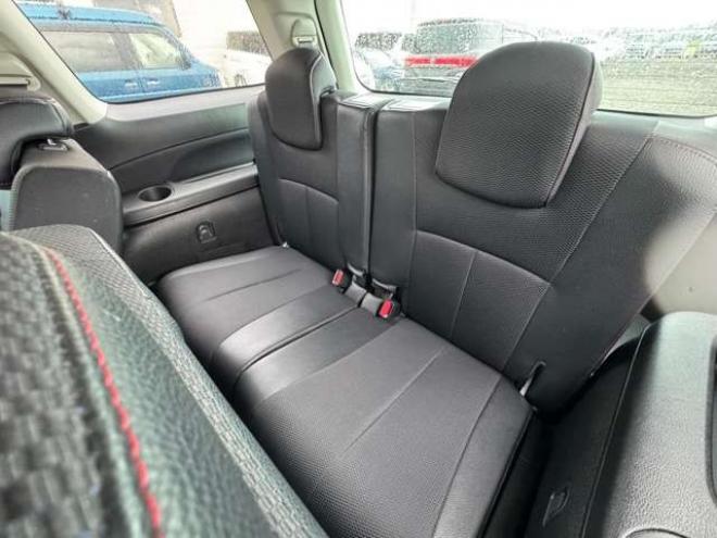 エクシーガ2.0 i-S アドバンテージ ライン 4WD　スマートキー　ナビ　TV 2000