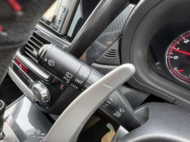 エクシーガ2.0 i-S アドバンテージ ライン 4WD　スマートキー　ナビ　TV 2000