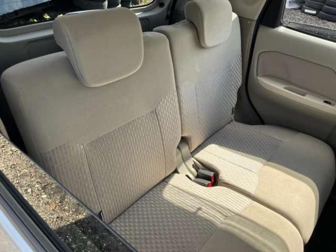 ムーヴL SAIII 4WD　 660