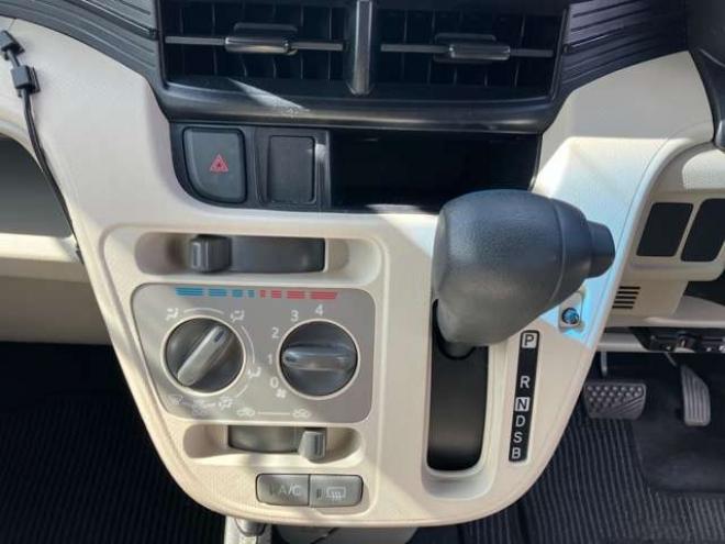 ムーヴL SAIII 4WD　 660