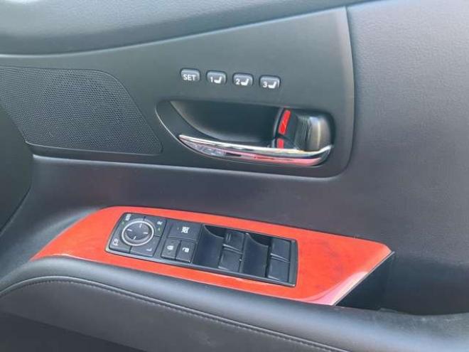 レクサスRXハイブリッド 450h バージョンL エアサスペンション 4WD　 3500