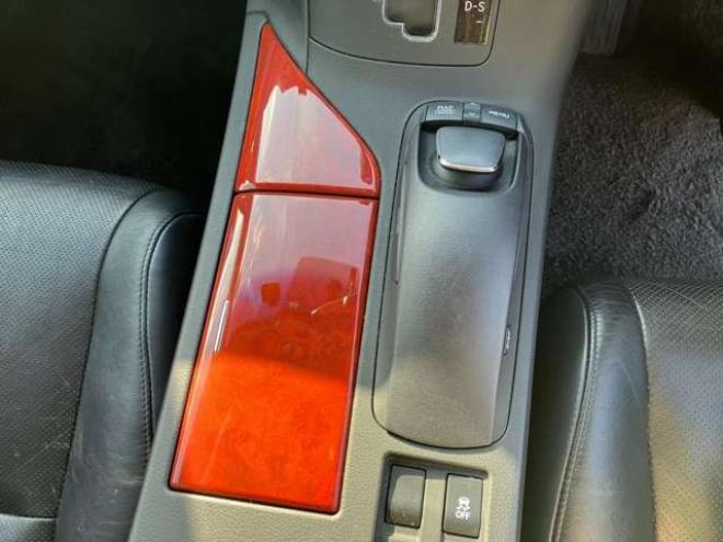 レクサスRXハイブリッド 450h バージョンL エアサスペンション 4WD　 3500