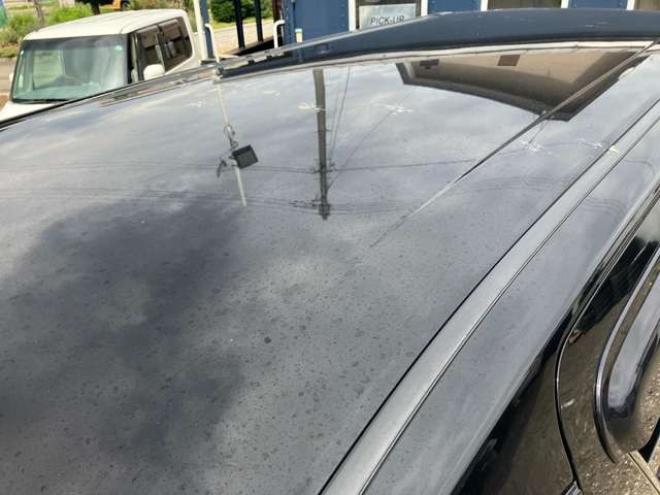 ヴェルファイア2.4 Z ゴールデンアイズII 4WD　 2400