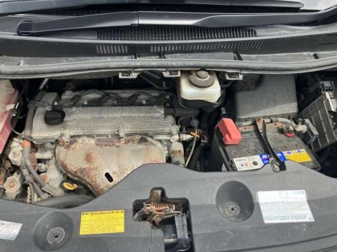 ヴェルファイア2.4 Z ゴールデンアイズII 4WD　 2400