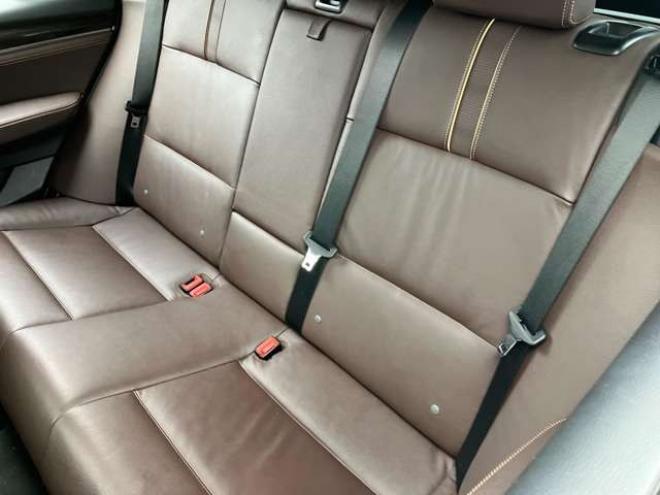 BMWX3 xドライブ20d  xライン ディーゼルターボ 4WD　 2000