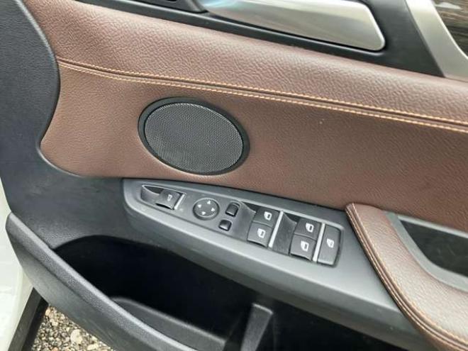 BMWX3 xドライブ20d  xライン ディーゼルターボ 4WD　 2000