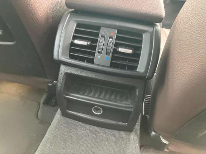 BMWX3 xドライブ20d  xライン ディーゼルターボ 4WD　 2000