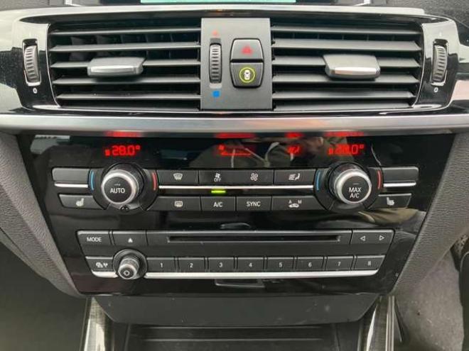 BMWX3 xドライブ20d  xライン ディーゼルターボ 4WD　 2000