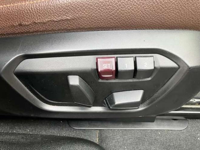 BMWX3 xドライブ20d  xライン ディーゼルターボ 4WD　 2000