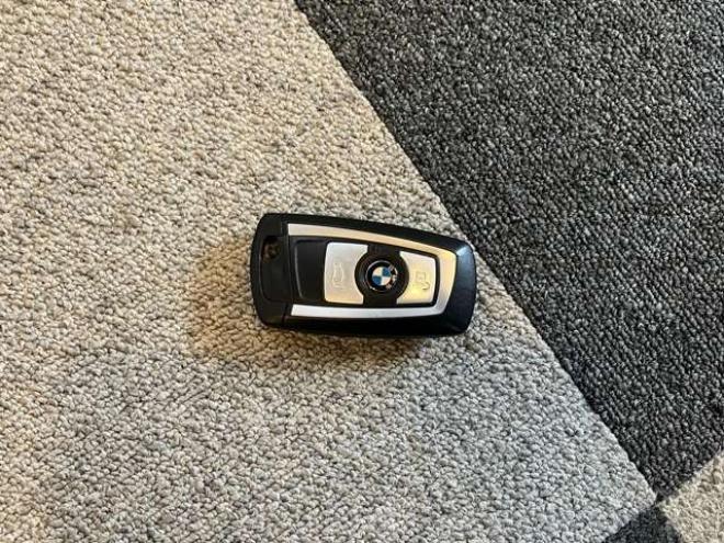 BMWX3 xドライブ20d  xライン ディーゼルターボ 4WD　 2000