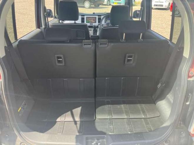 フレアクロスオーバーXS 4WD　ハスラーOEM 660