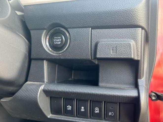 フレアクロスオーバーXS 4WD　ハスラーOEM 660