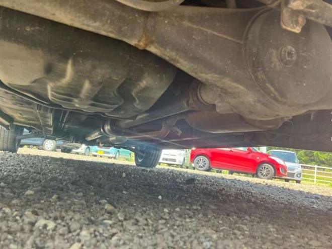 フレアクロスオーバーXS 4WD　ハスラーOEM 660