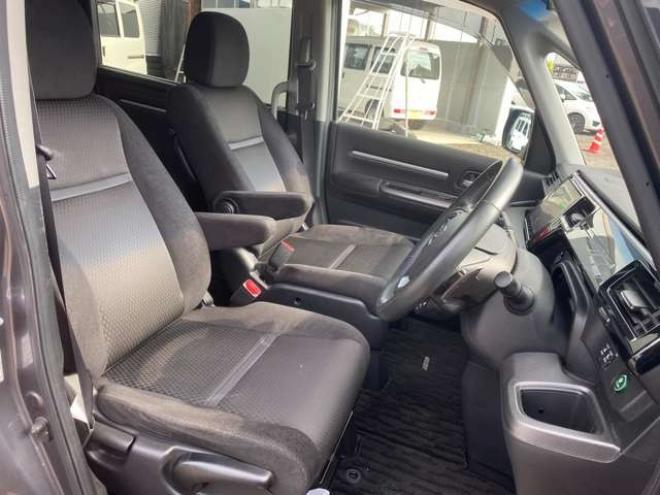 ステップワゴン1.5 スパーダ ホンダ センシング 4WD　 1500