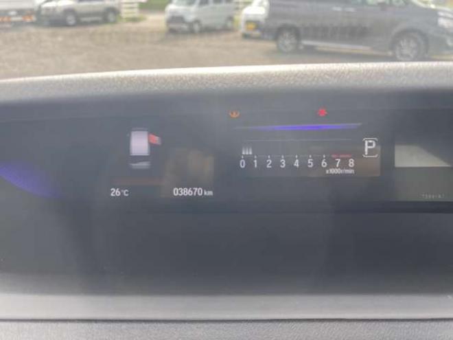 ステップワゴン1.5 スパーダ ホンダ センシング 4WD　 1500