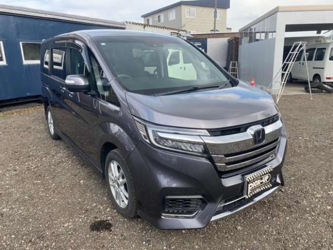 ステップワゴン1.5 スパーダ ホンダ センシング 4WD　 1500