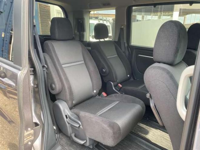 ステップワゴン1.5 スパーダ ホンダ センシング 4WD　 1500