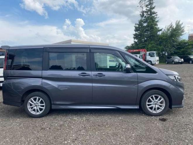 ステップワゴン1.5 スパーダ ホンダ センシング 4WD　 1500