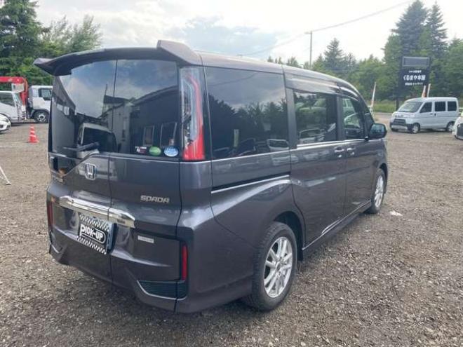 ステップワゴン1.5 スパーダ ホンダ センシング 4WD　 1500