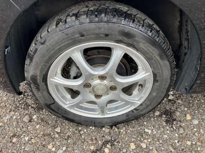 ミライース Xf 4WD　 660