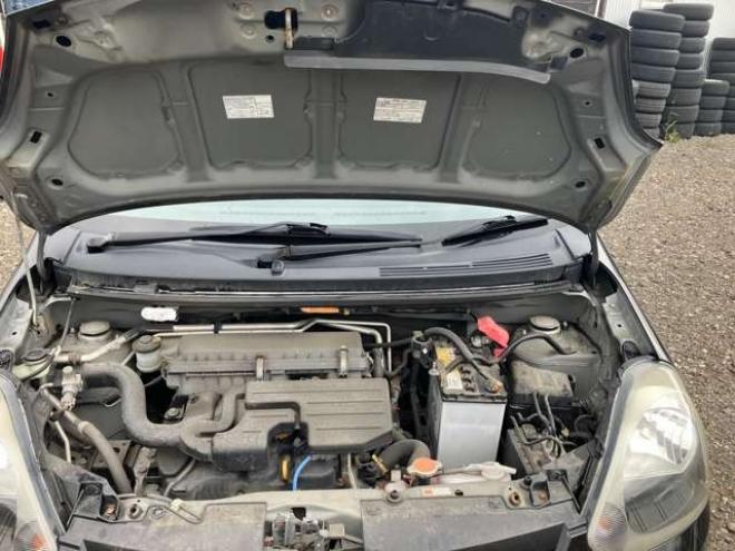 ミライース Xf 4WD　 660