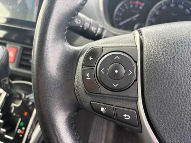 エスクァイア2.0 Xi 4WD　 2000