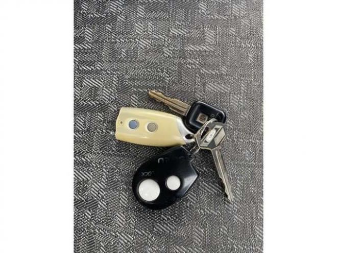 ビックホーン3.5 プレジールII ロング 4WD　 3500