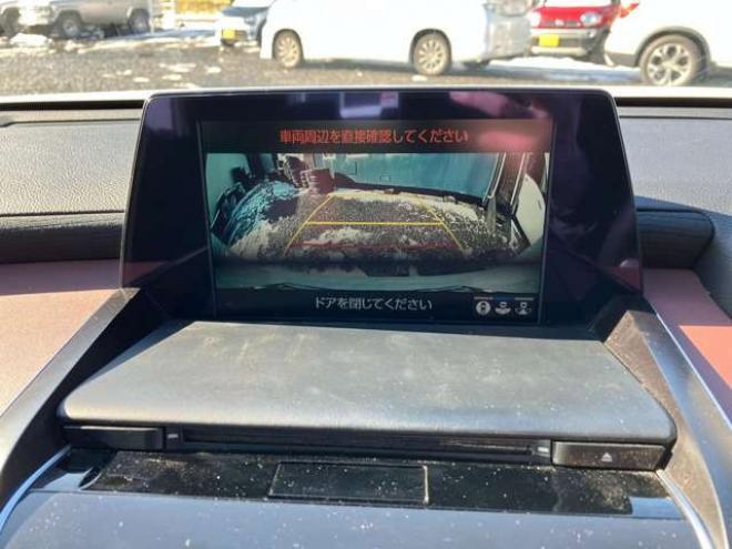 クラウンハイブリッド 2.5 S Four Cパッケージ 4WD　 2500