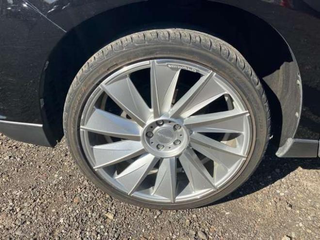 レクサスRXハイブリッド 450h バージョンL エアサスペンション 4WD　 3500