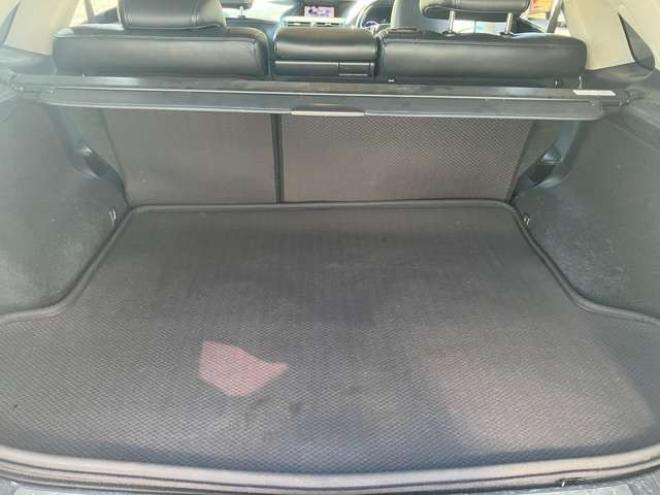 レクサスRXハイブリッド 450h バージョンL エアサスペンション 4WD　 3500