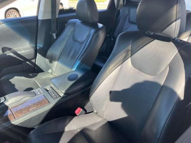 レクサスRXハイブリッド 450h バージョンL エアサスペンション 4WD　 3500