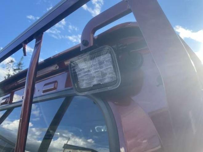 ハイゼットトラック ジャンボ エクストラ 3方開 4WD　 660