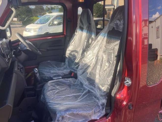 ハイゼットトラック ジャンボ エクストラ 3方開 4WD　 660