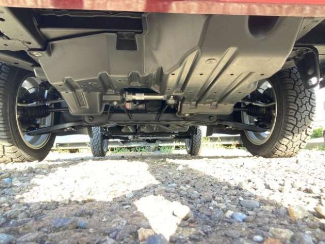 ハイゼットトラック ジャンボ エクストラ 3方開 4WD　 660