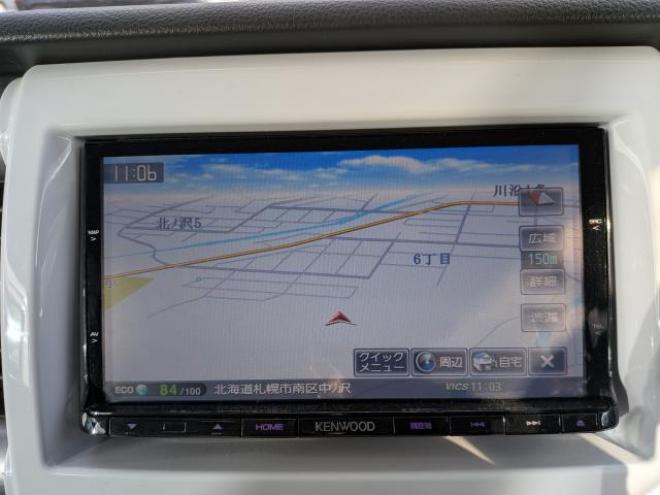 ハスラー Gターボ☆アイドリングストップ  4WD 660 5Dr