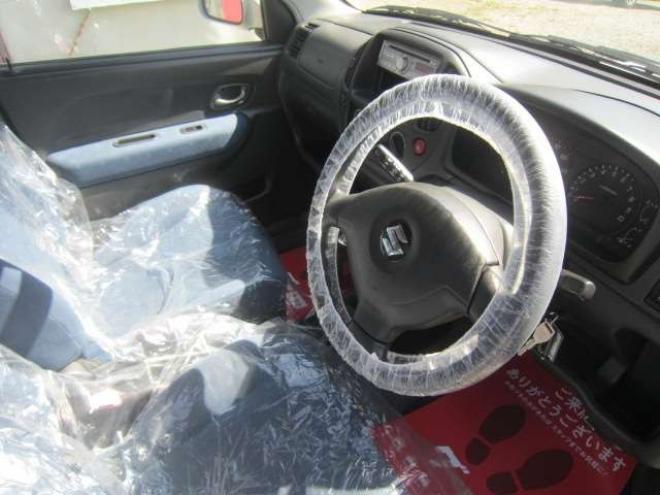 KeiBターボ 4WD　最終型 走行52000km 夏冬タイヤ 1年間走行無制限保証 660