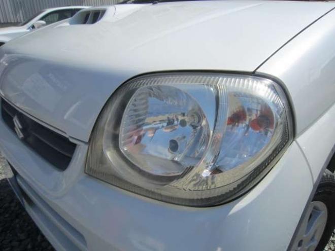 KeiBターボ 4WD　最終型 走行52000km 夏冬タイヤ 1年間走行無制限保証 660