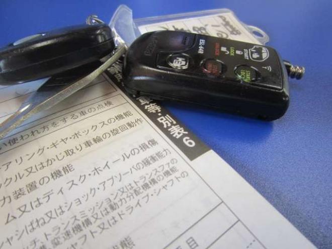 KeiBターボ 4WD　最終型 走行52000km 夏冬タイヤ 1年間走行無制限保証 660