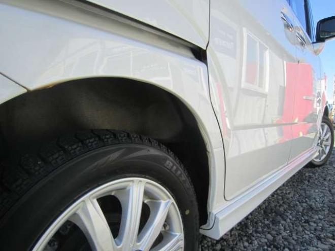 N-BOXカスタムG Lパッケージ 4WD　ワンオーナー パワースラドア ドラレコ エンスタ 夏冬タイヤ 1年間走行無制限保証付 660