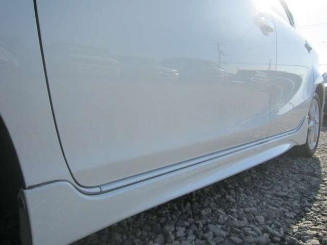 アクア1.5 G　1オーナー 純正エアロ ナビ&フルセグTV Biuetooth スマートキー エンスタ Pスタート シートヒーター ETC 純正16AW ドアバイザー 記録簿 スタッドレス+アルミセット積込み 1年間走行無制限保証付 2WD 1500