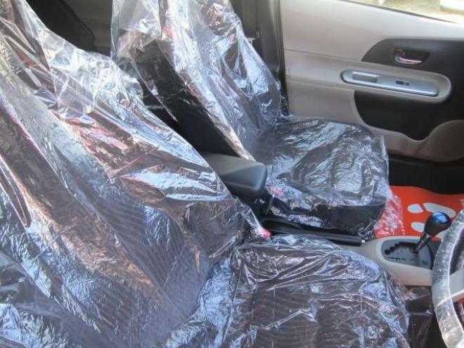 アクア1.5 G　1オーナー 純正エアロ ナビ&フルセグTV Biuetooth スマートキー エンスタ Pスタート シートヒーター ETC 純正16AW ドアバイザー 記録簿 スタッドレス+アルミセット積込み 1年間走行無制限保証付 2WD 1500