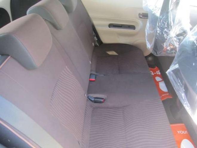 アクア1.5 G　1オーナー 純正エアロ ナビ&フルセグTV Biuetooth スマートキー エンスタ Pスタート シートヒーター ETC 純正16AW ドアバイザー 記録簿 スタッドレス+アルミセット積込み 1年間走行無制限保証付 2WD 1500