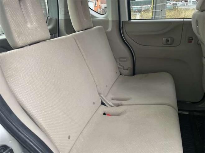 N-BOX+G 4WD　VSA 　スマートキー　両面スライド 660