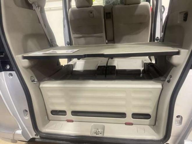 N-BOX+G 4WD　VSA 　スマートキー　両面スライド 660