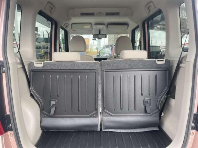 eKスペースG eアシスト 4WD　ワンオーナー　レーダーブレーキ　Rカメラ 660