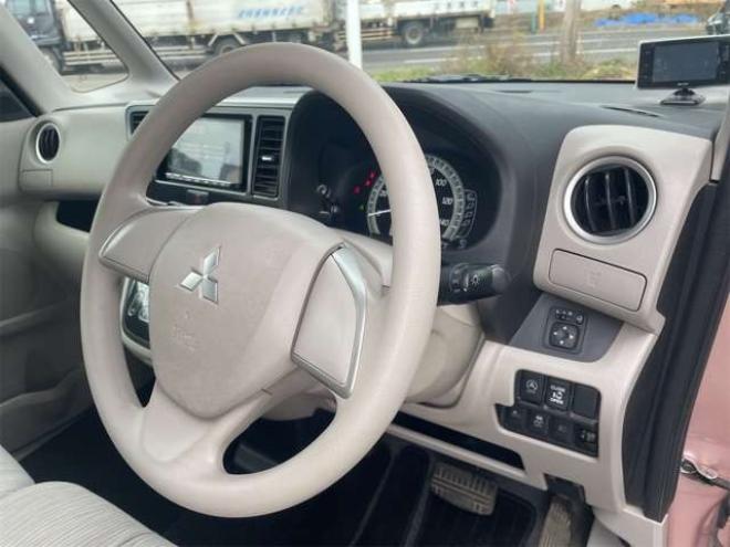 eKスペースG eアシスト 4WD　ワンオーナー　レーダーブレーキ　Rカメラ 660