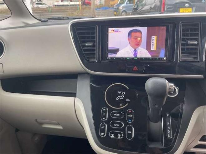 eKスペースG eアシスト 4WD　ワンオーナー　レーダーブレーキ　Rカメラ 660