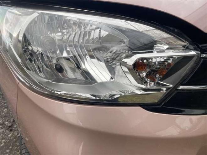 eKスペースG eアシスト 4WD　ワンオーナー　レーダーブレーキ　Rカメラ 660